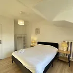 Hambourg, 10 Pers, Spacieux, Elegant, Moderne