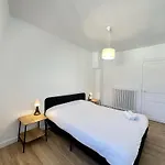 Hambourg, 10 Pers, Spacieux, Elegant, Moderne