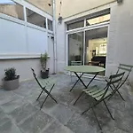Hambourg, 10 Pers, Spacieux, Elegant, Moderne