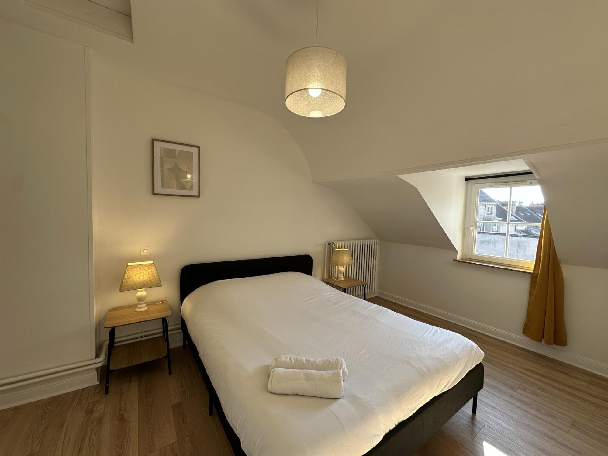 Hambourg, 10 Pers, Spacieux, Elegant, Moderne *
