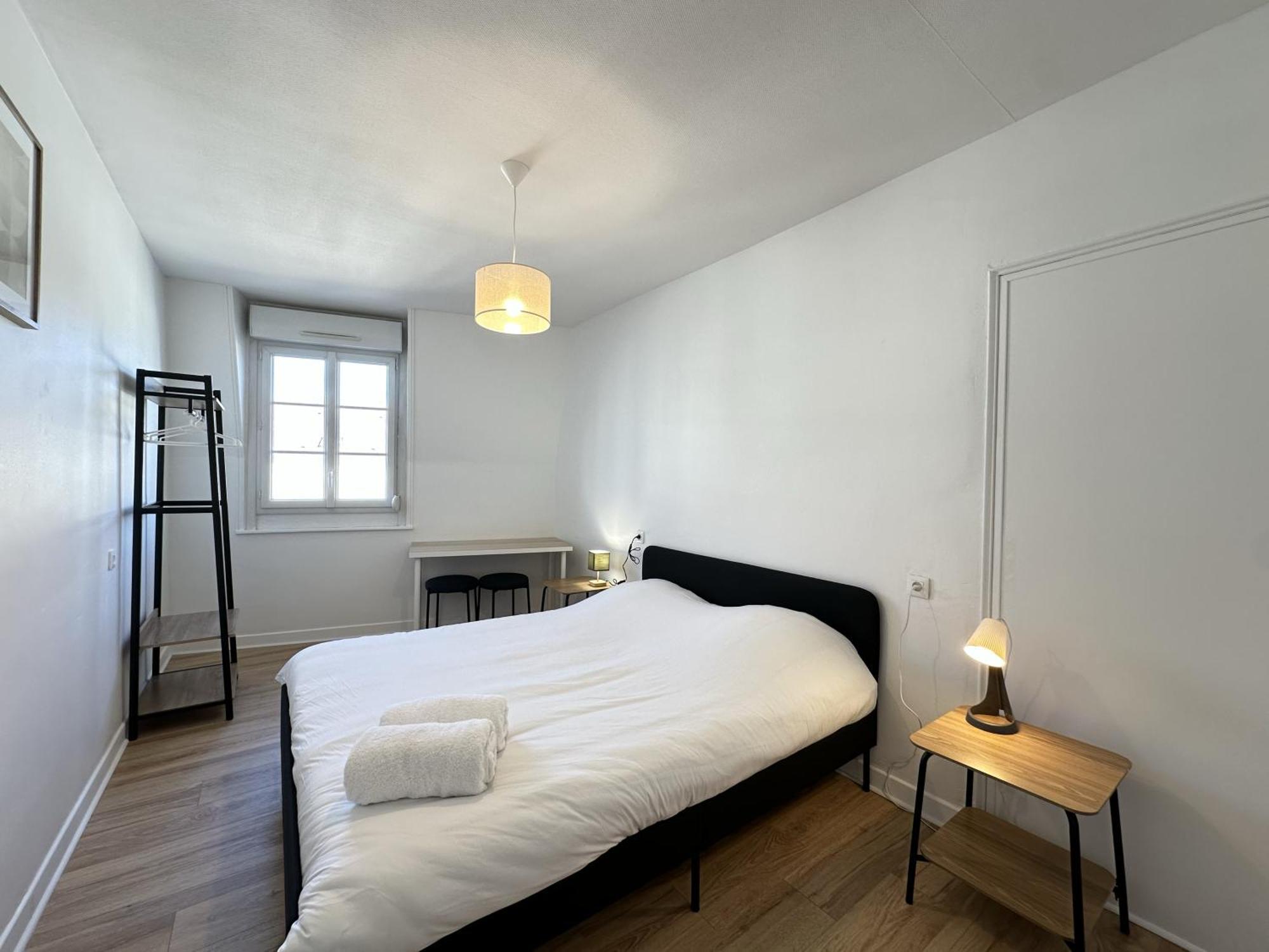 Hambourg, 10 Pers, Spacieux, Elegant, Moderne Hébergement de vacances