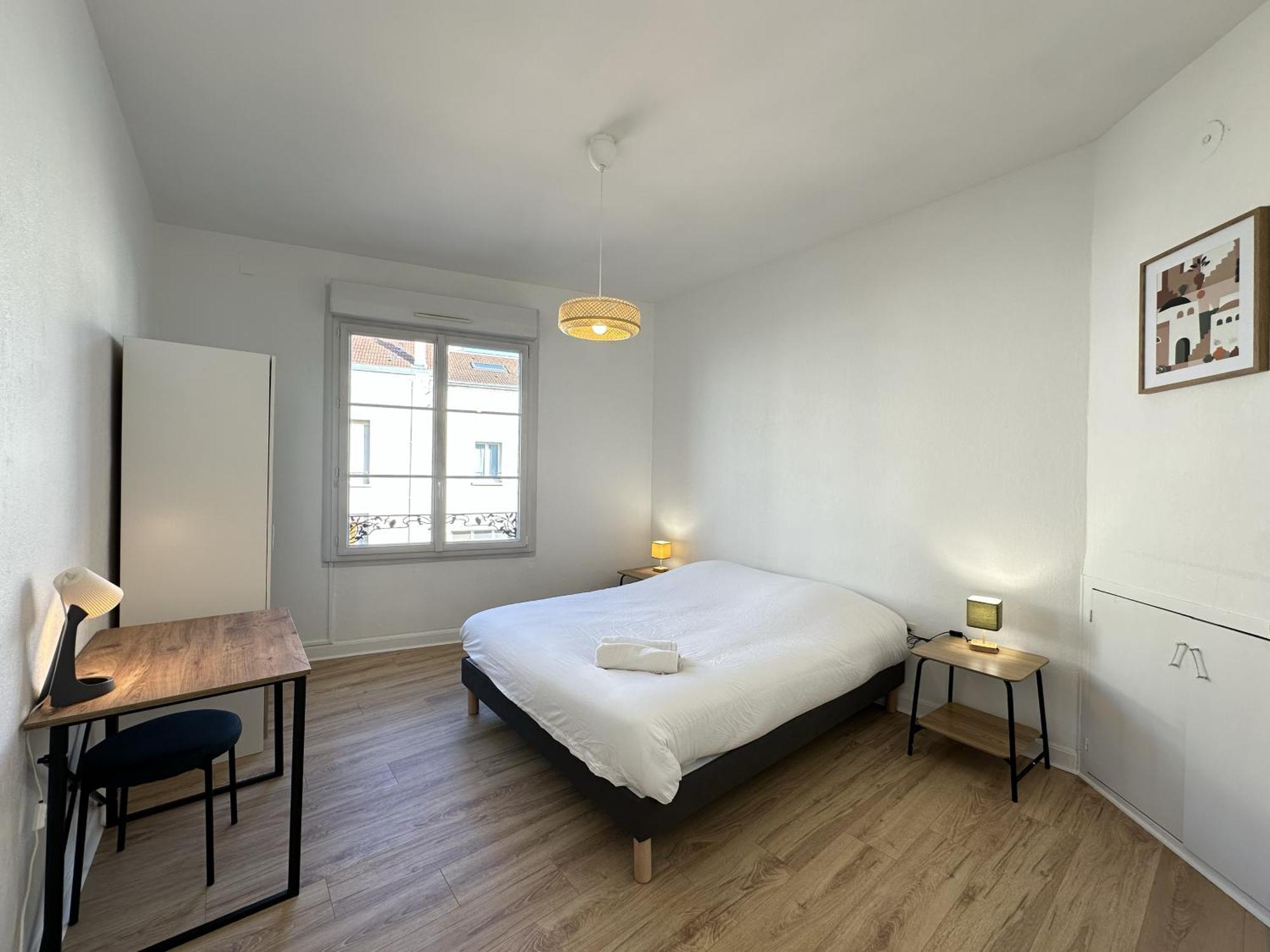 Hambourg, 10 Pers, Spacieux, Elegant, Moderne