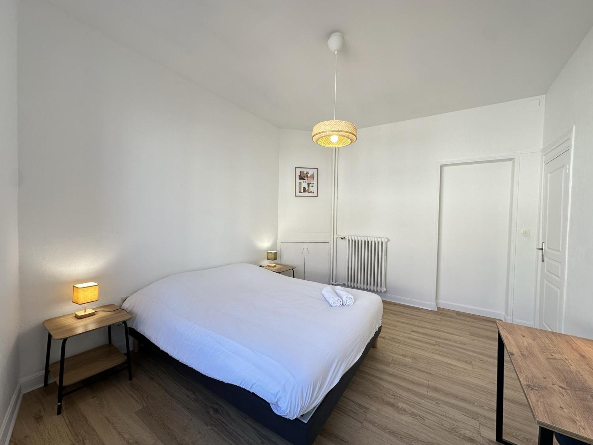 Hambourg, 10 Pers, Spacieux, Elegant, Moderne Hébergement de vacances