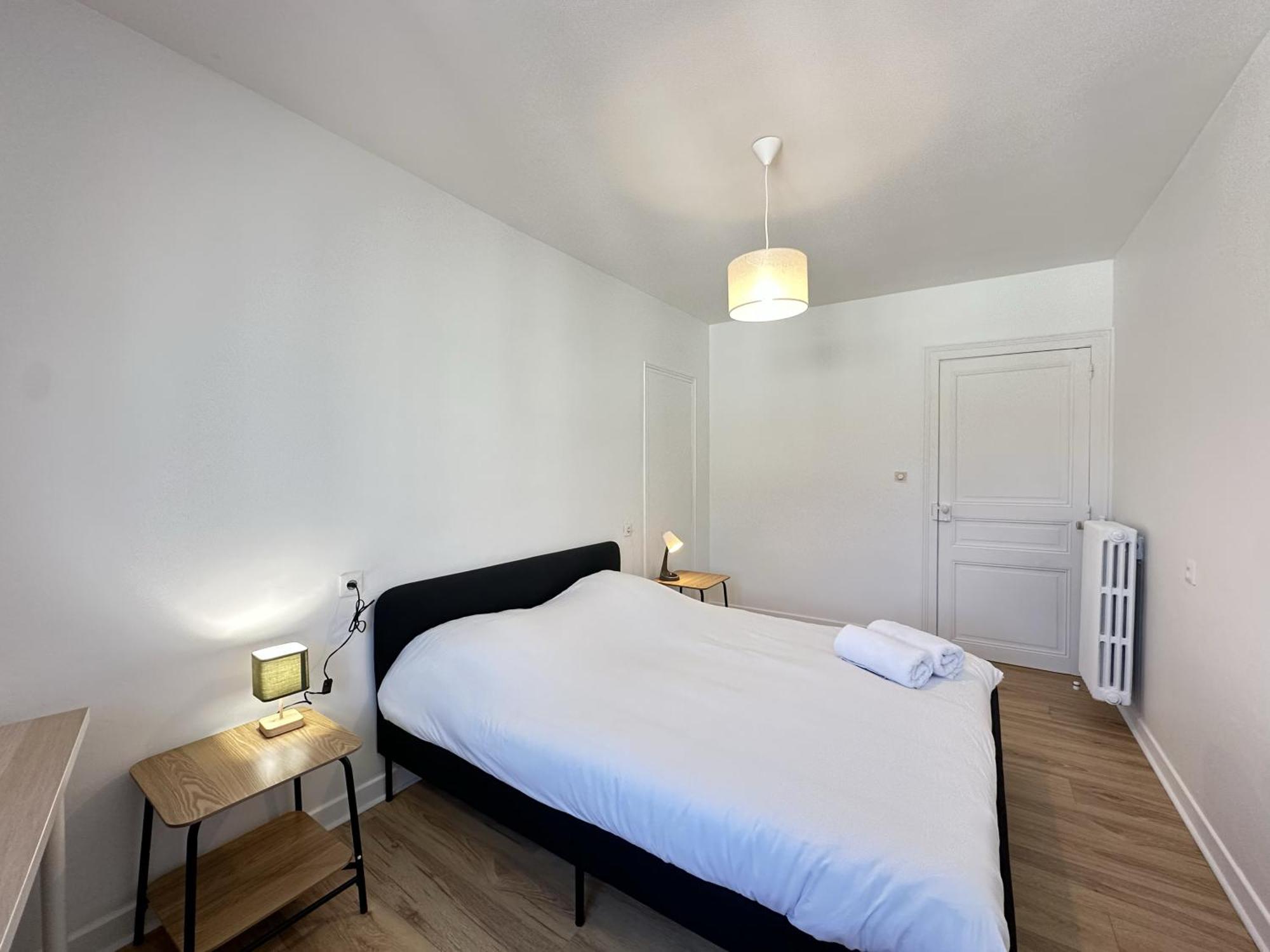 Hébergement de vacances Hambourg, 10 Pers, Spacieux, Elegant, Moderne