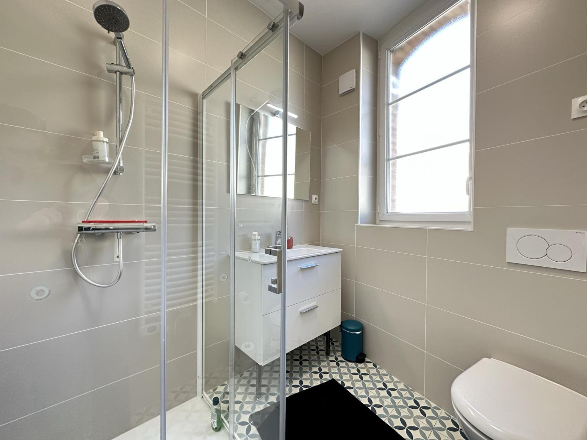 Hambourg, 10 Pers, Spacieux, Elegant, Moderne *