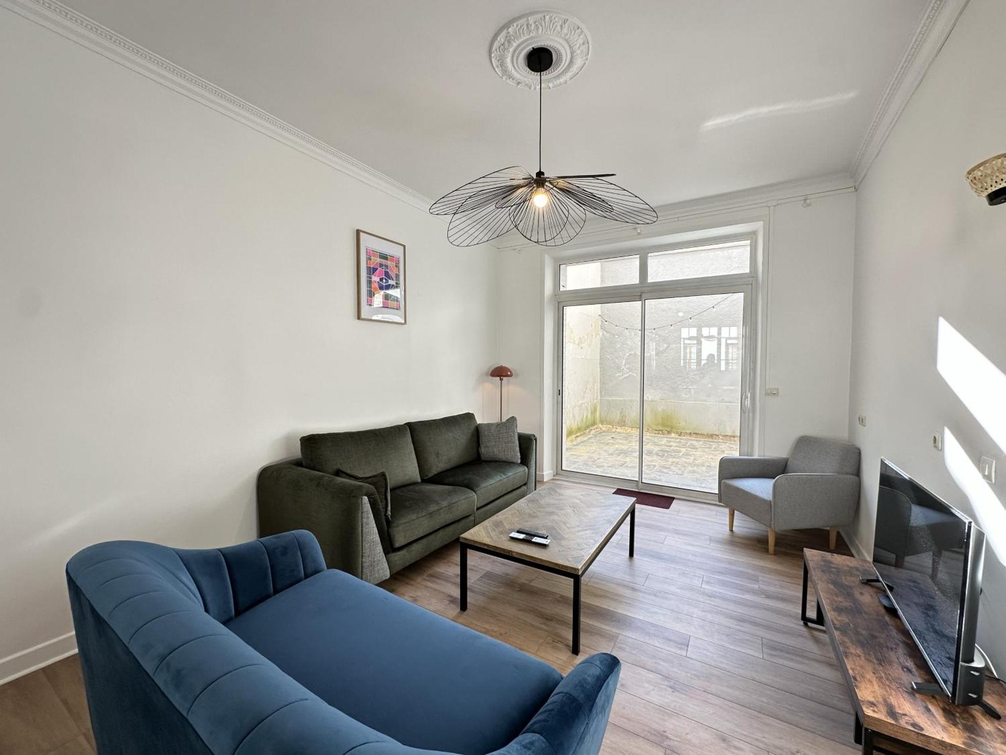 Hambourg, 10 Pers, Spacieux, Elegant, Moderne