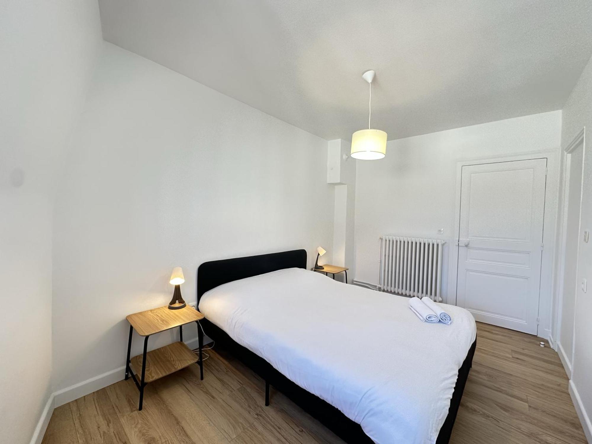 Hébergement de vacances Hambourg, 10 Pers, Spacieux, Elegant, Moderne
