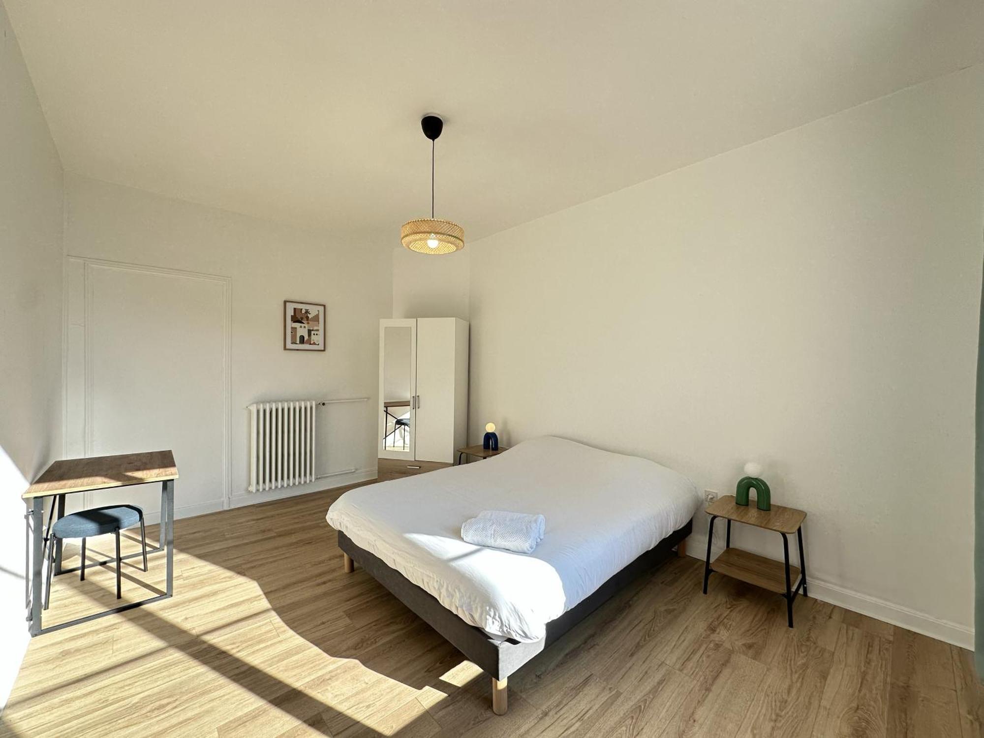 Hambourg, 10 Pers, Spacieux, Elegant, Moderne * Reims